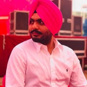 Meet your Posher, Jot